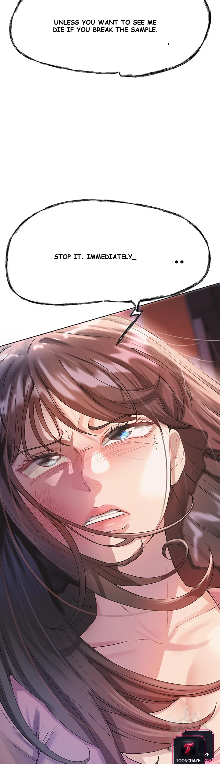 My Sisters Friends Chapter 1 - Page 77