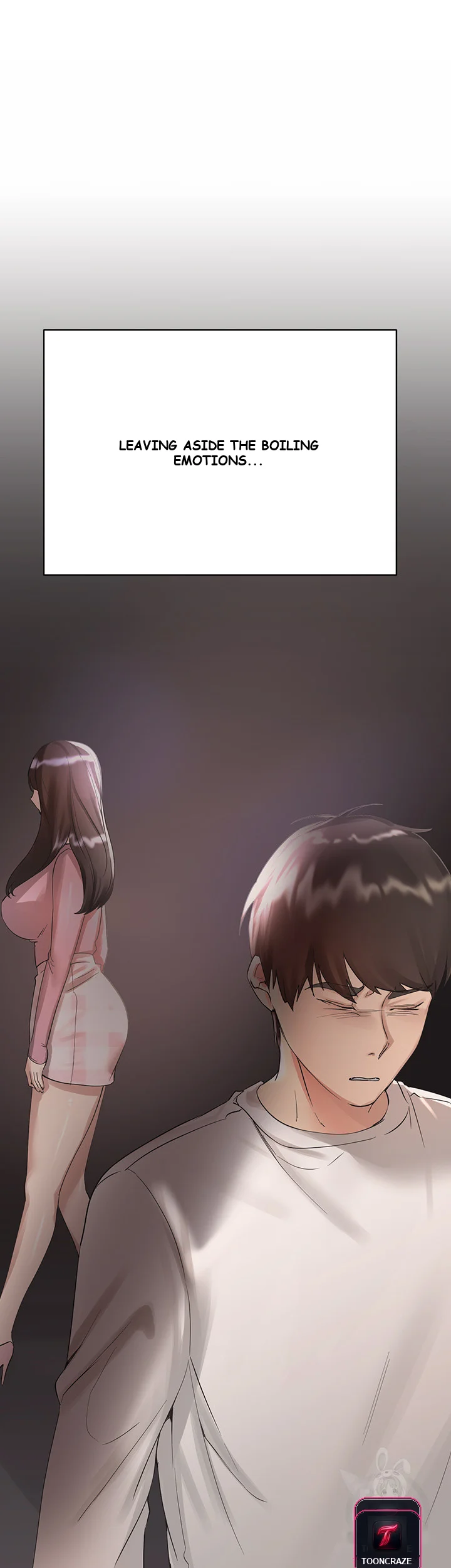 My Sisters Friends Chapter 1 - Page 82