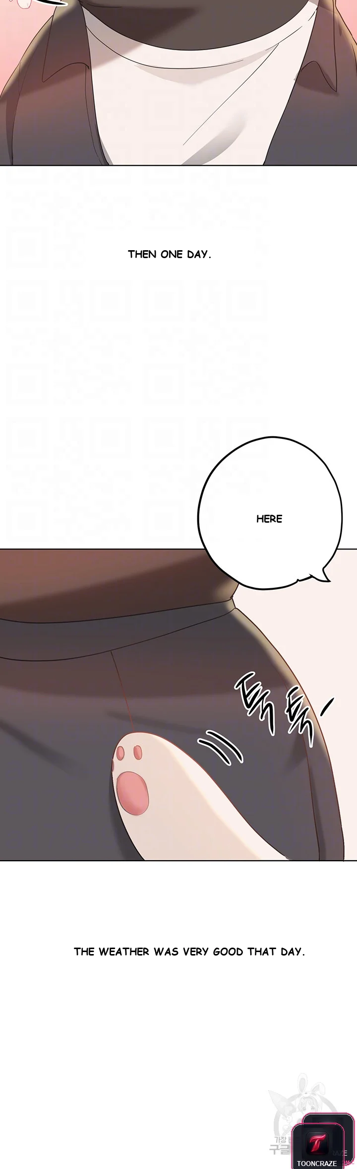 My Sisters Friends Chapter 1 - Page 9