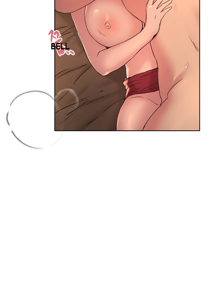 My Sisters Friends Chapter 10 - Page 40