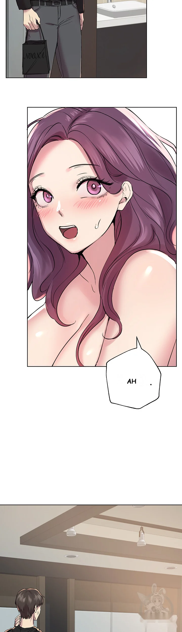 My Sisters Friends Chapter 10 - Page 45