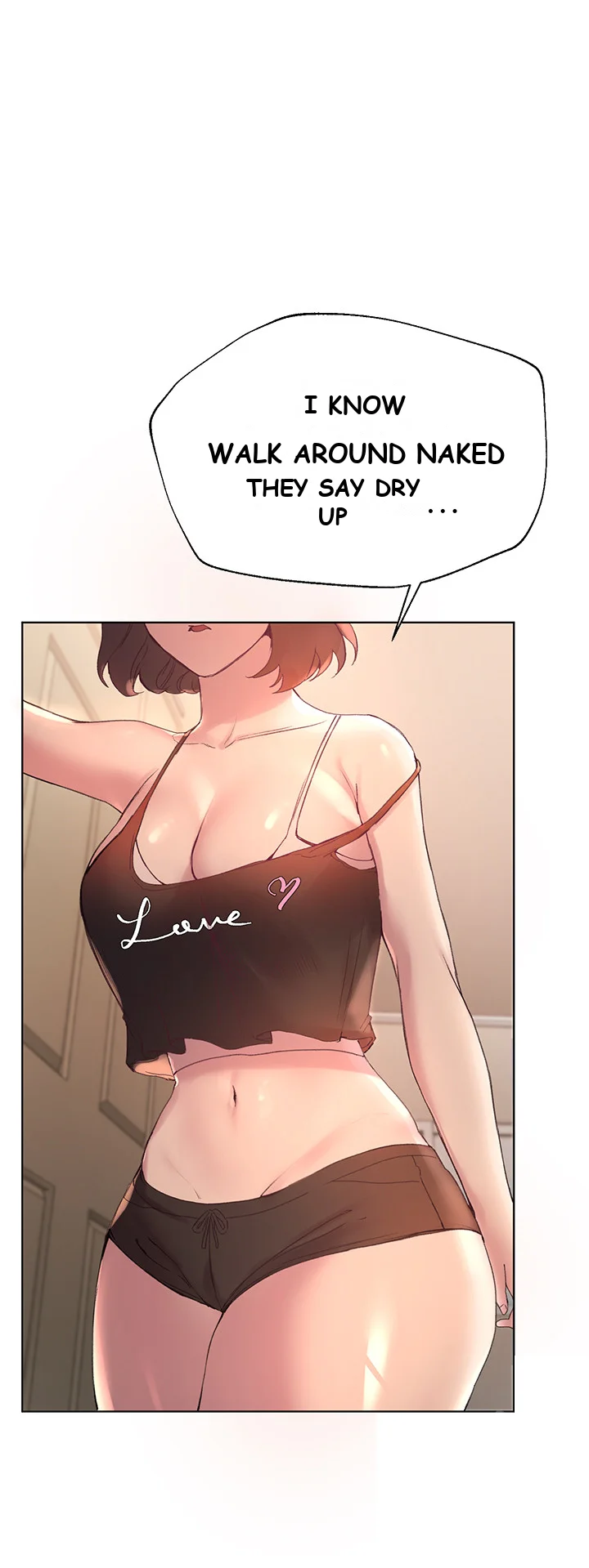 My Sisters Friends Chapter 11 - Page 24