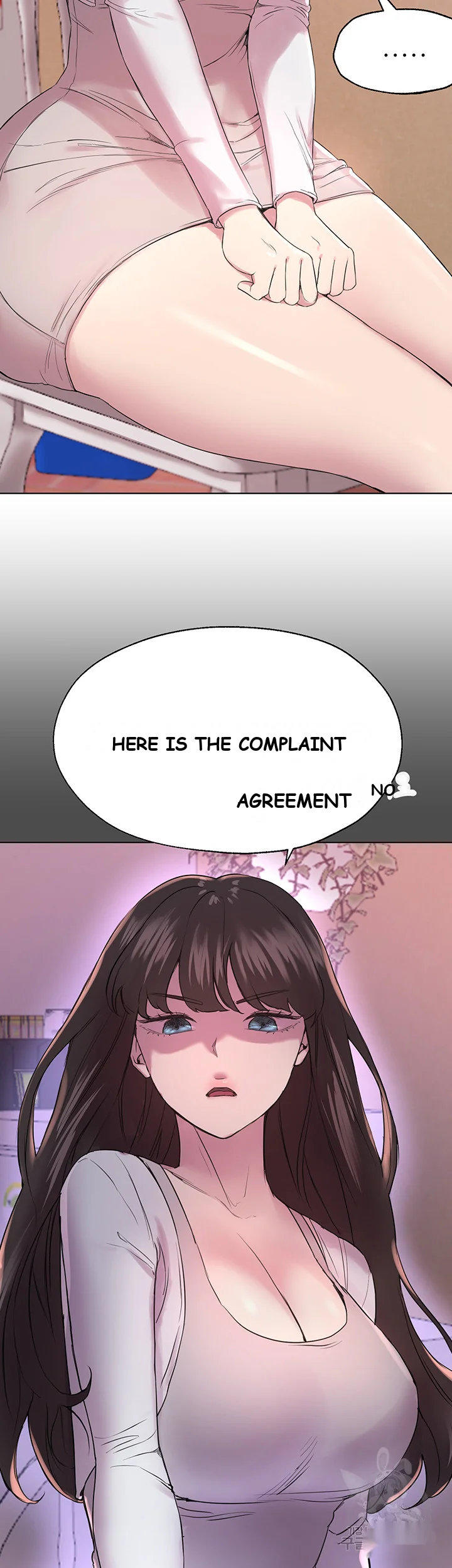 My Sisters Friends Chapter 11 - Page 43