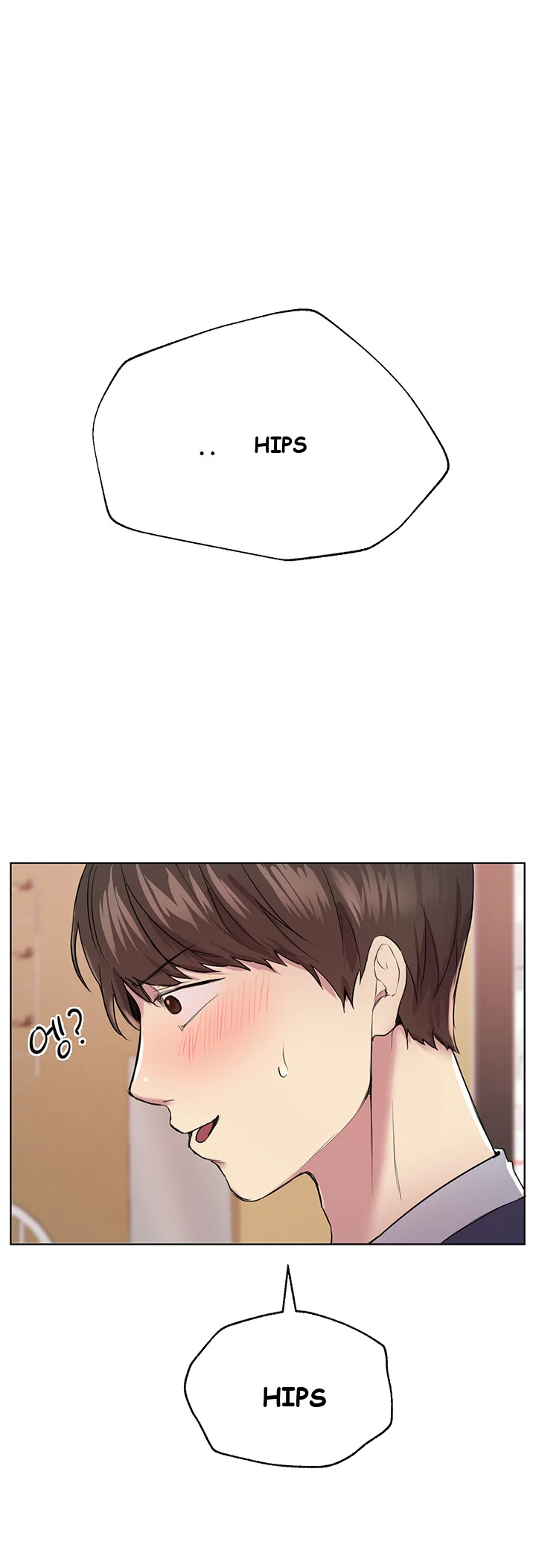 My Sisters Friends Chapter 11 - Page 48