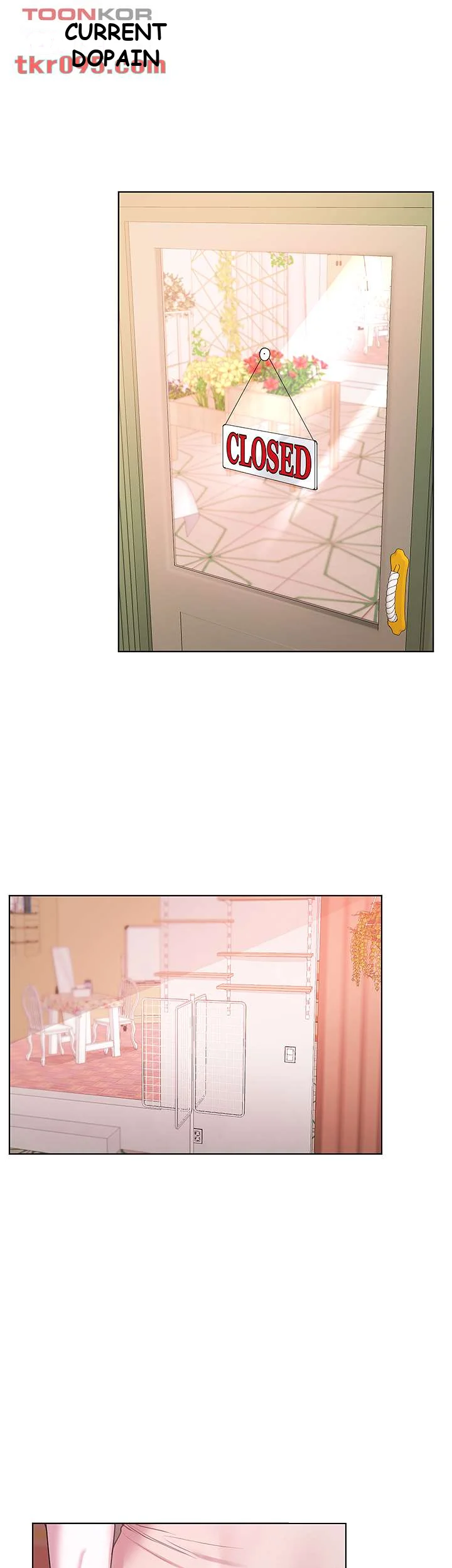 My Sisters Friends Chapter 12 - Page 3