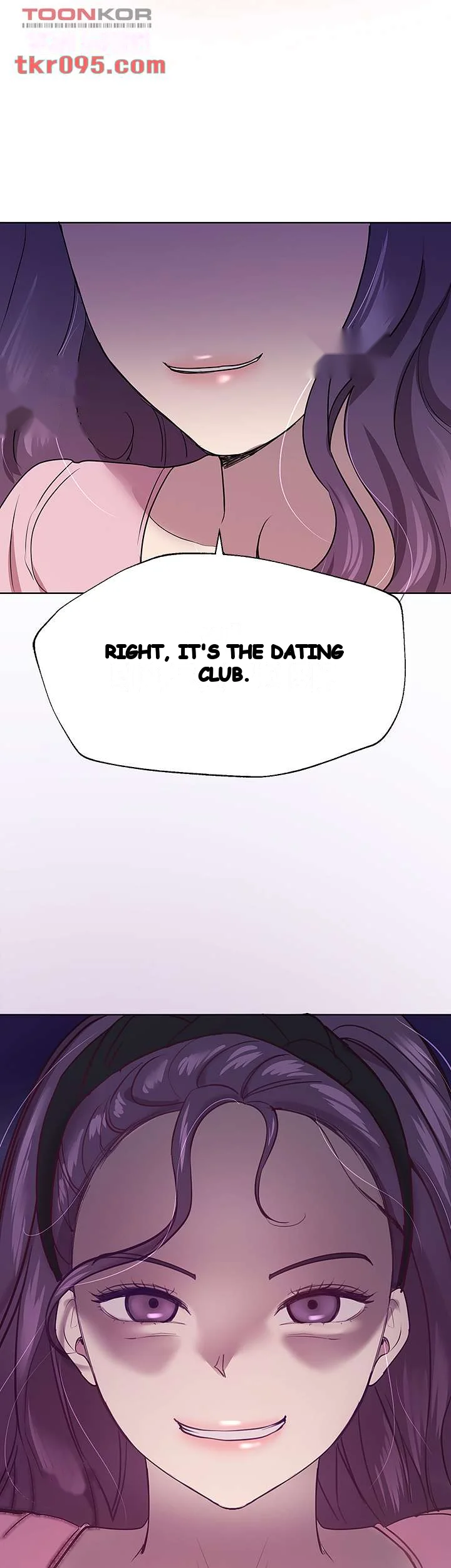 My Sisters Friends Chapter 13 - Page 30