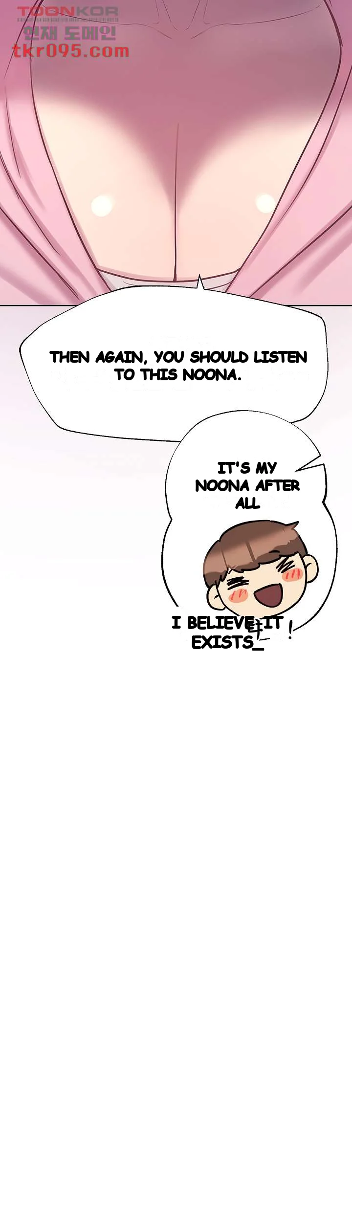 My Sisters Friends Chapter 13 - Page 31