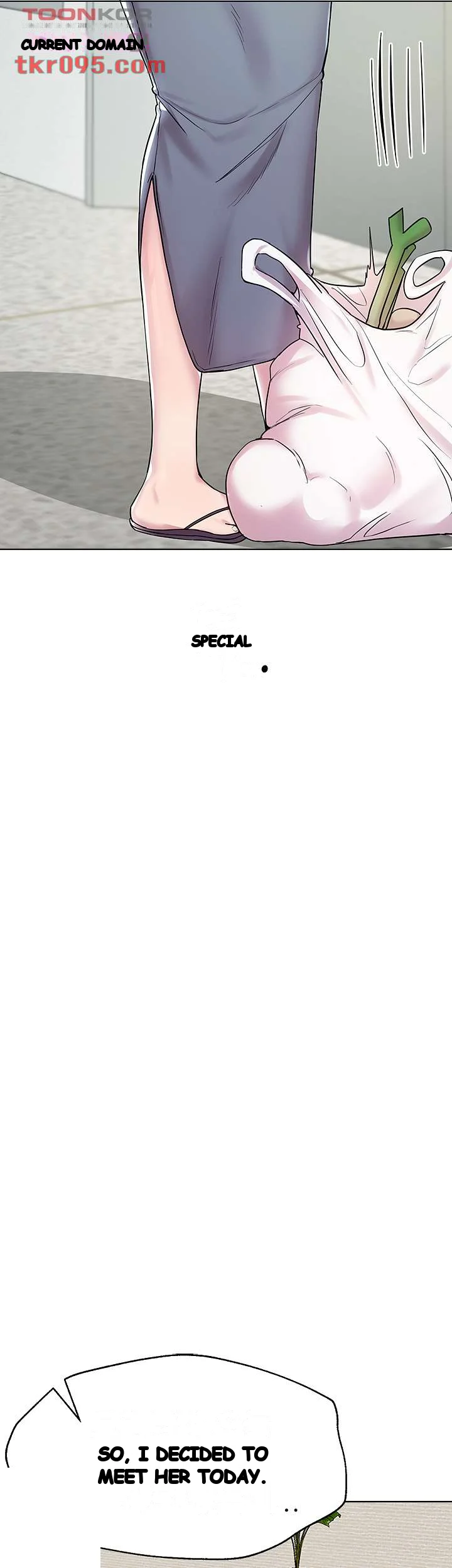 My Sisters Friends Chapter 13 - Page 39
