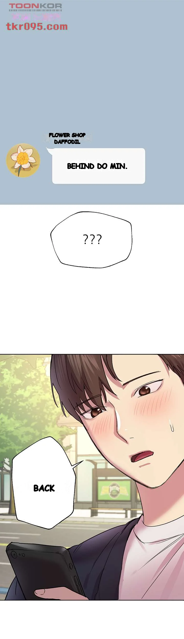 My Sisters Friends Chapter 13 - Page 50