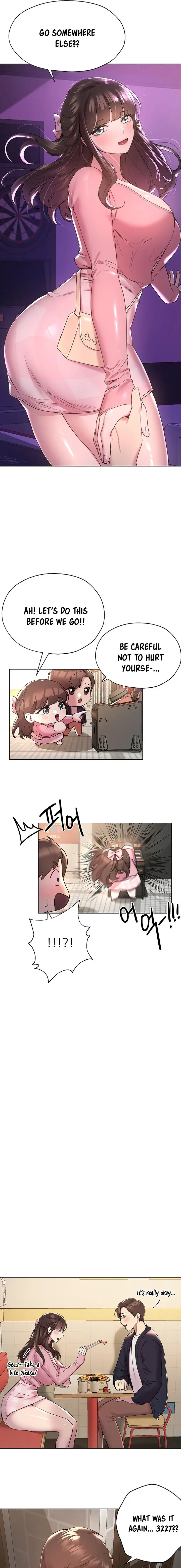 My Sisters Friends Chapter 14 - Page 11
