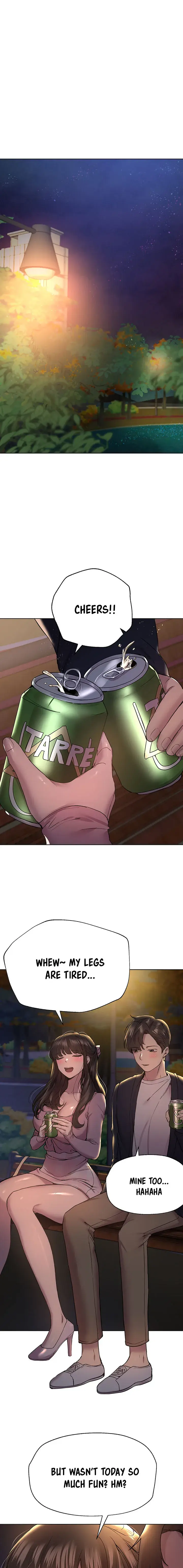 My Sisters Friends Chapter 14 - Page 13