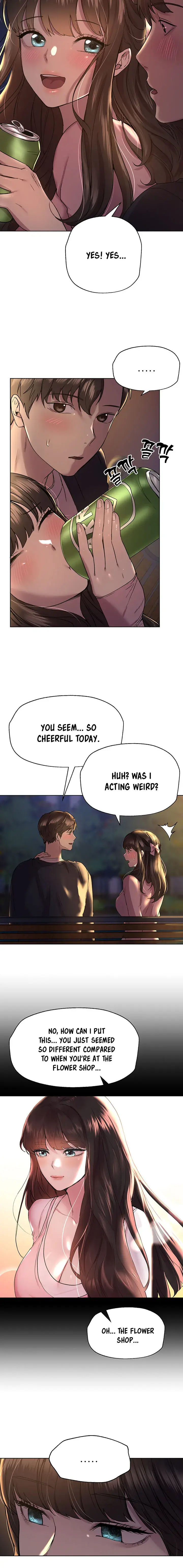 My Sisters Friends Chapter 14 - Page 14