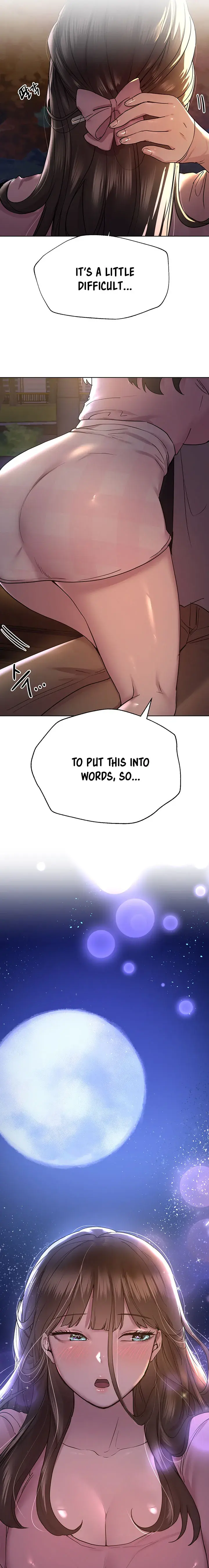 My Sisters Friends Chapter 14 - Page 19