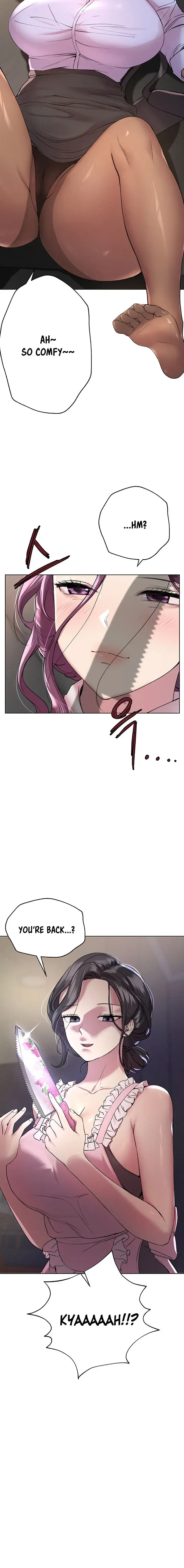 My Sisters Friends Chapter 14 - Page 2