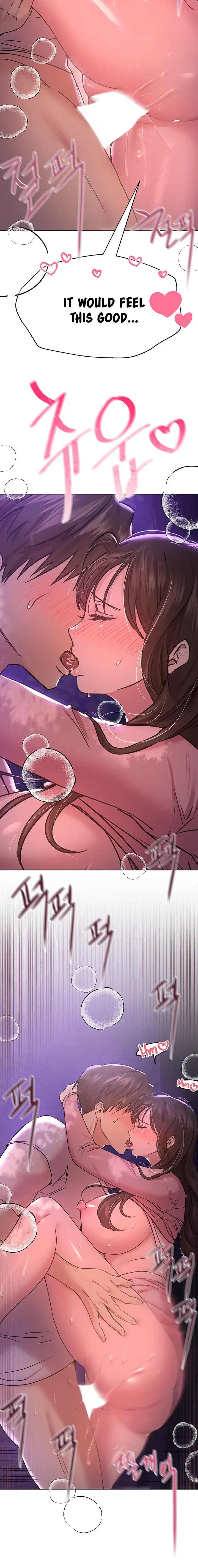 My Sisters Friends Chapter 16 - Page 10