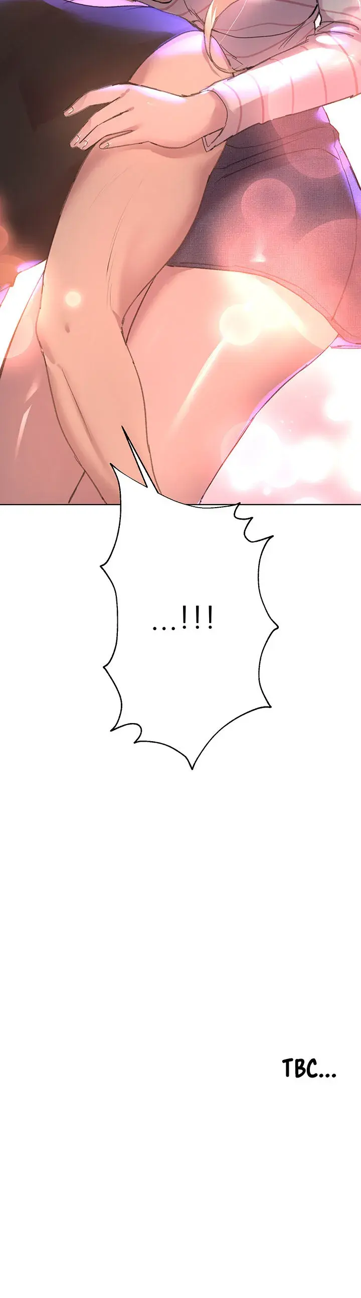 My Sisters Friends Chapter 19 - Page 22