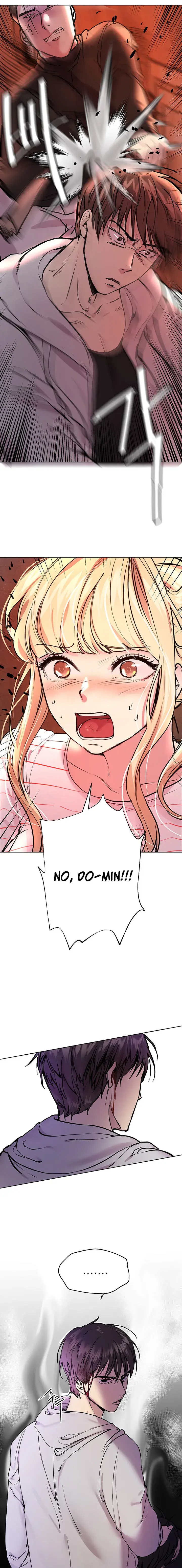 My Sisters Friends Chapter 19 - Page 3
