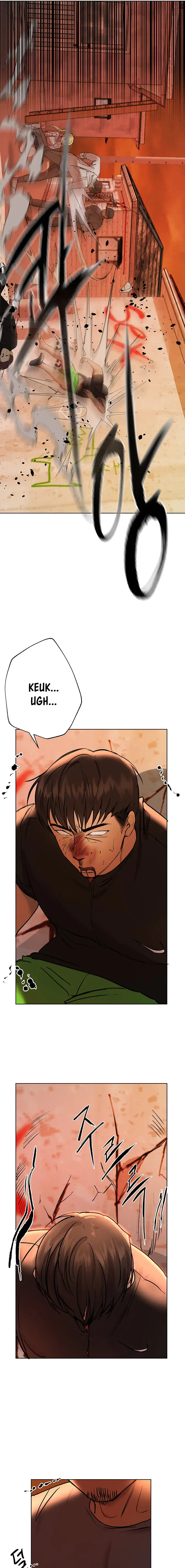 My Sisters Friends Chapter 19 - Page 7