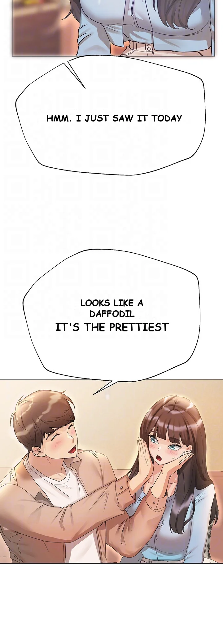 My Sisters Friends Chapter 2 - Page 13