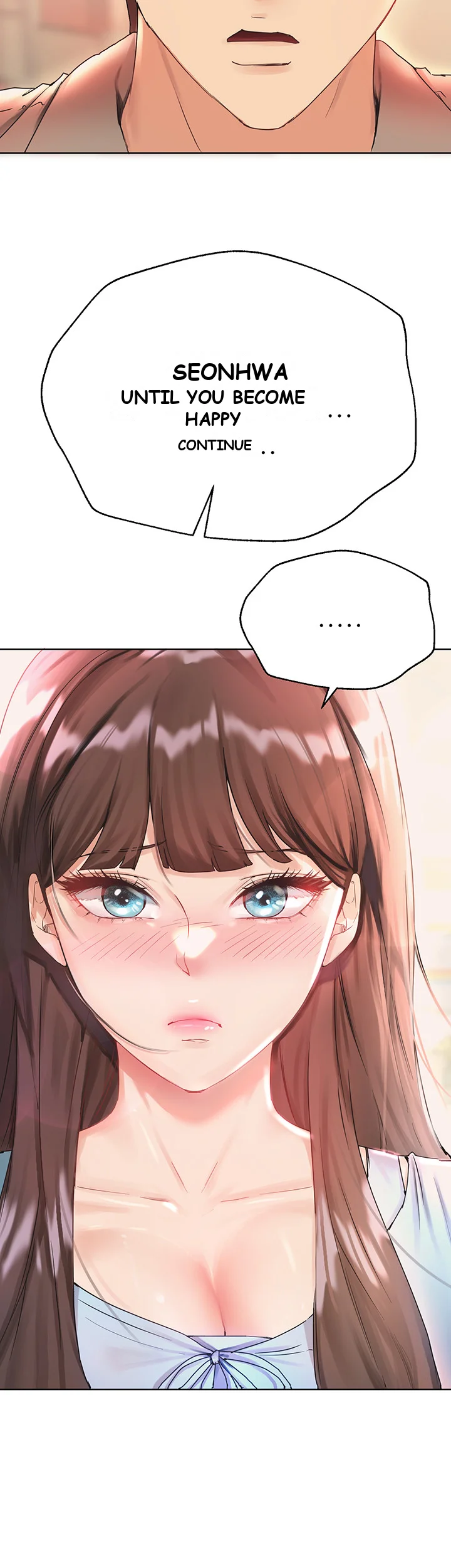 My Sisters Friends Chapter 2 - Page 17
