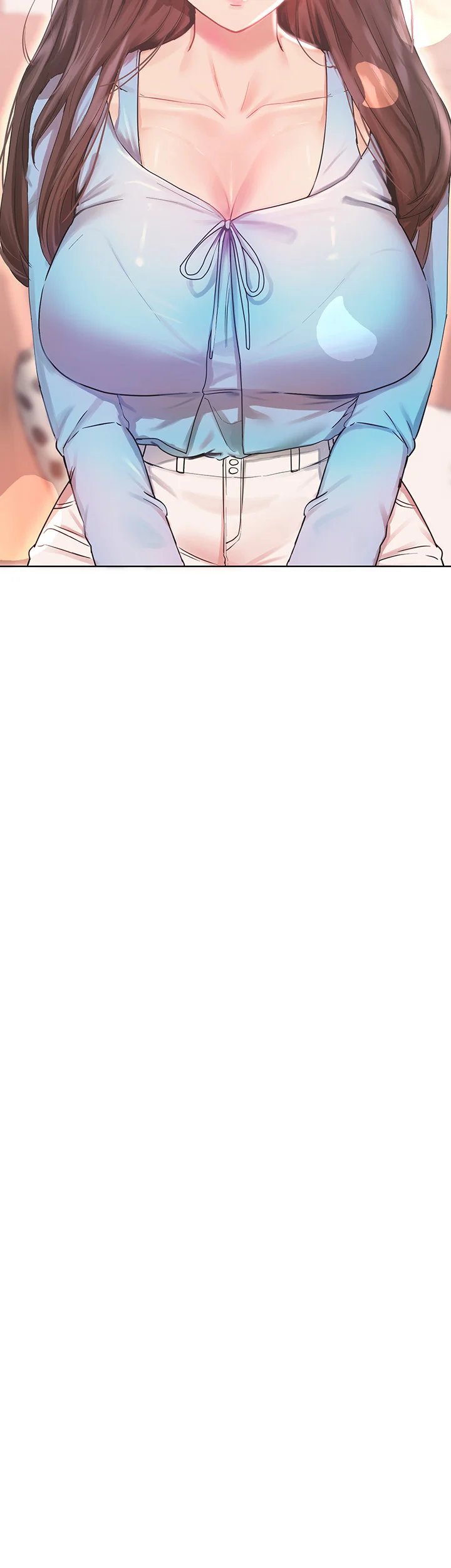 My Sisters Friends Chapter 2 - Page 22