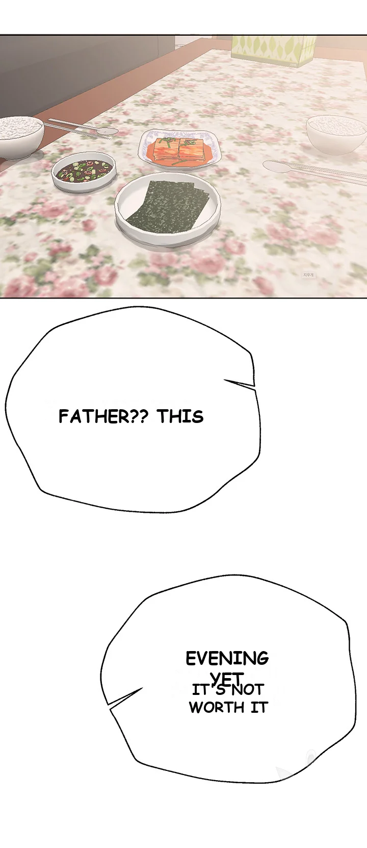 My Sisters Friends Chapter 2 - Page 48