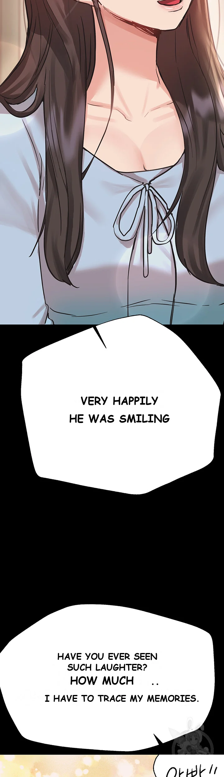 My Sisters Friends Chapter 2 - Page 51