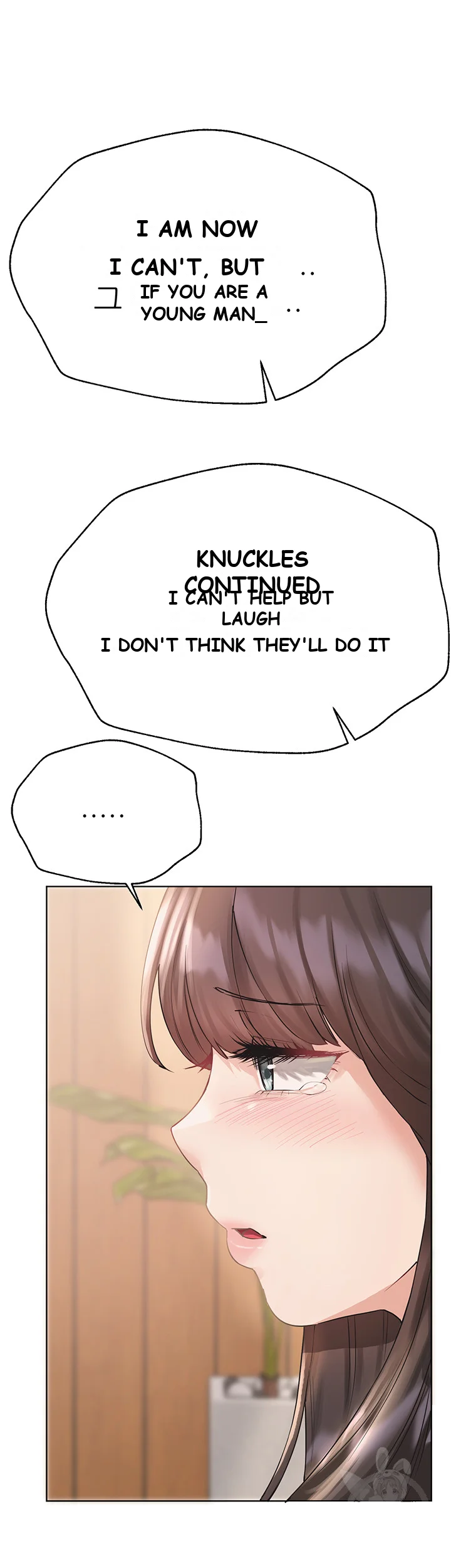 My Sisters Friends Chapter 2 - Page 53