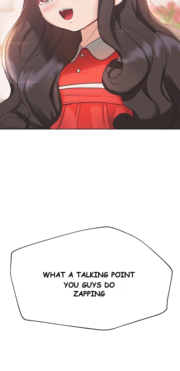 My Sisters Friends Chapter 2 - Page 63