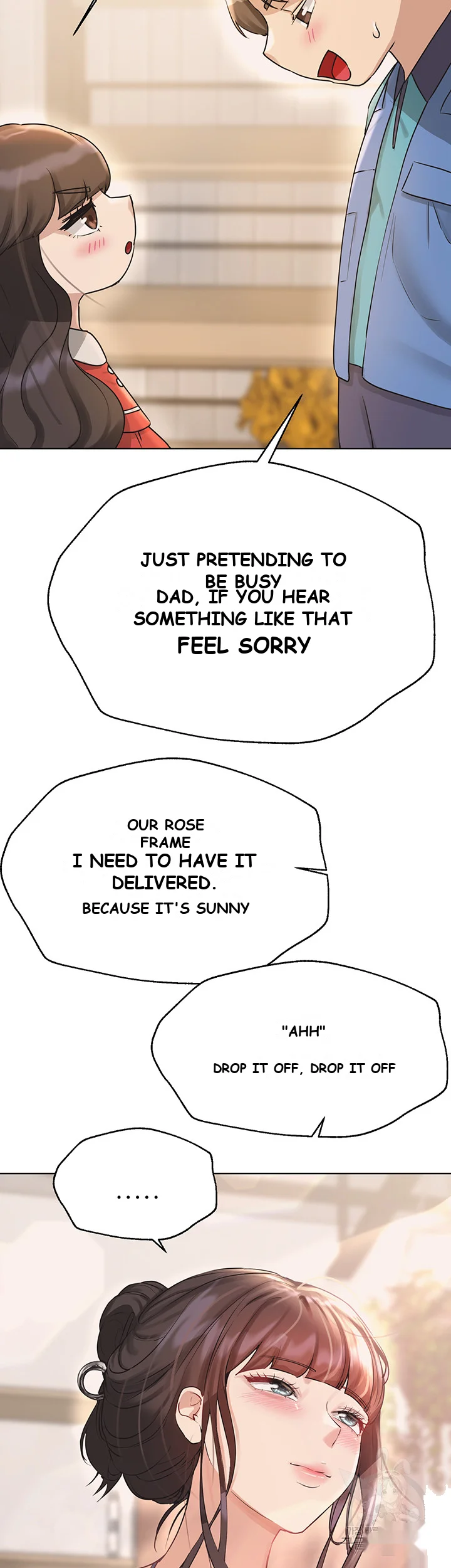 My Sisters Friends Chapter 2 - Page 65