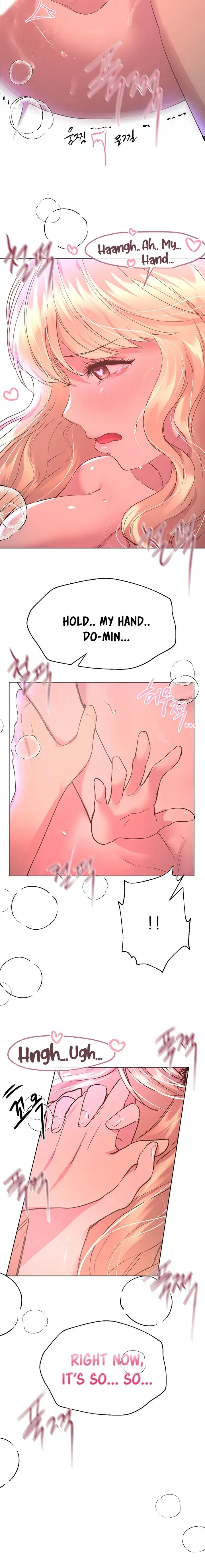 My Sisters Friends Chapter 21 - Page 20