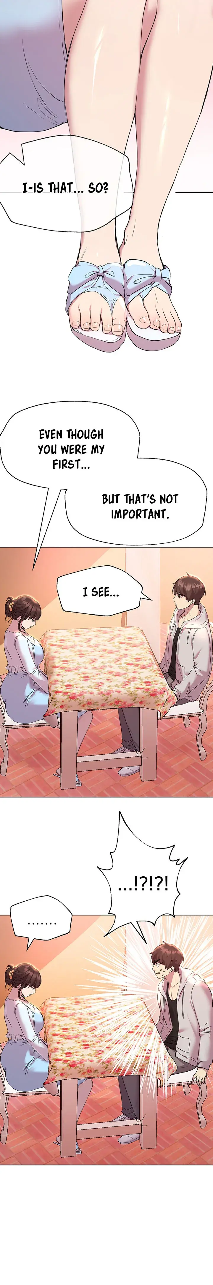 My Sisters Friends Chapter 24 - Page 18