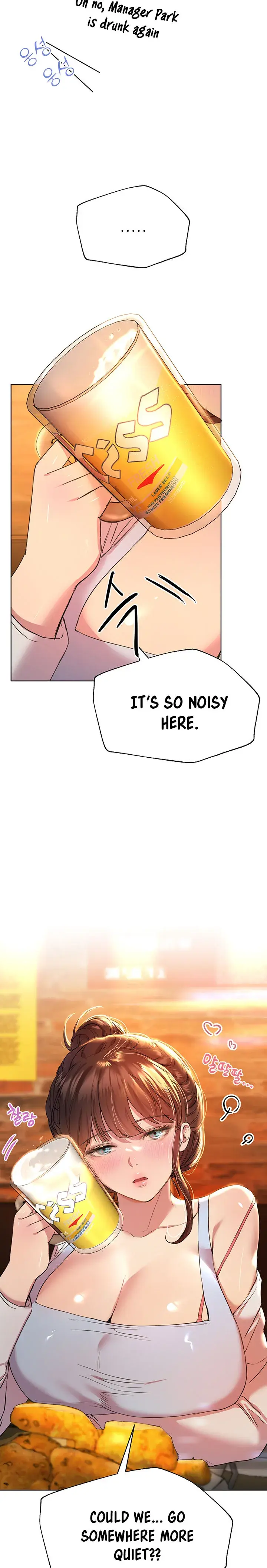 My Sisters Friends Chapter 24 - Page 26