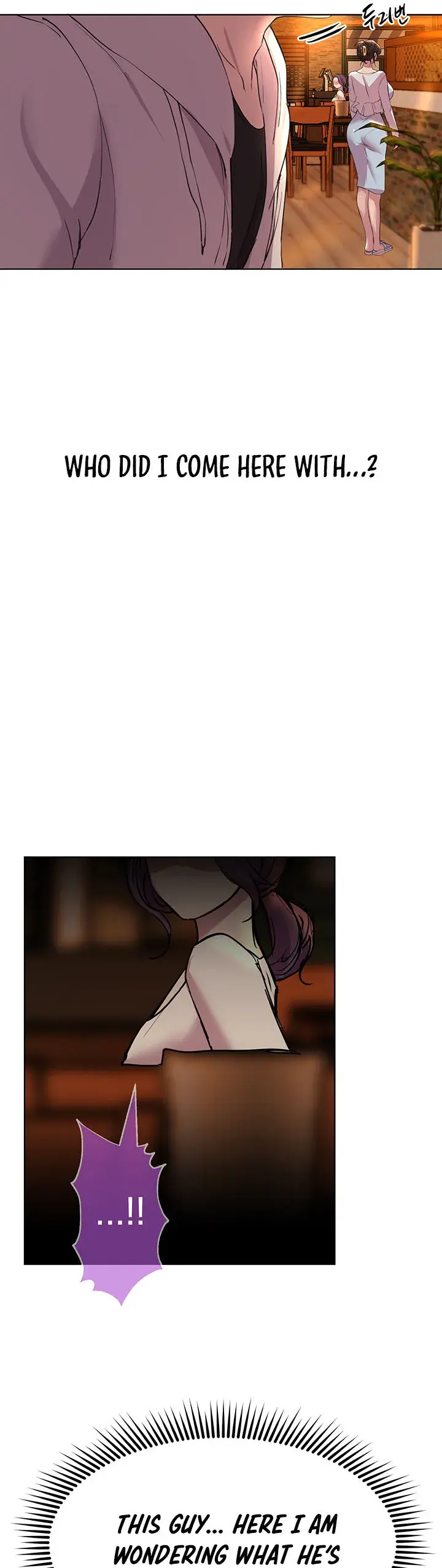 My Sisters Friends Chapter 24 - Page 28