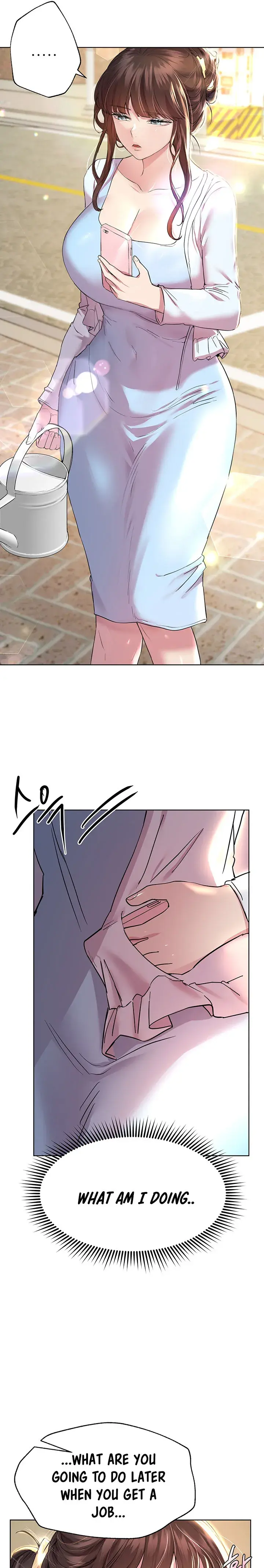 My Sisters Friends Chapter 24 - Page 7