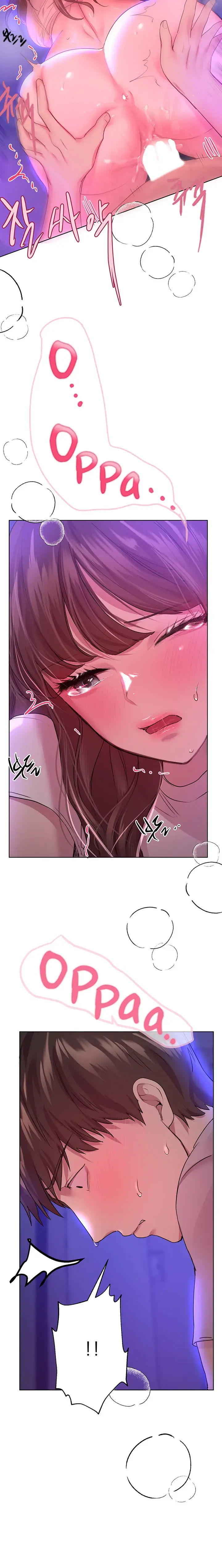 My Sisters Friends Chapter 28 - Page 12