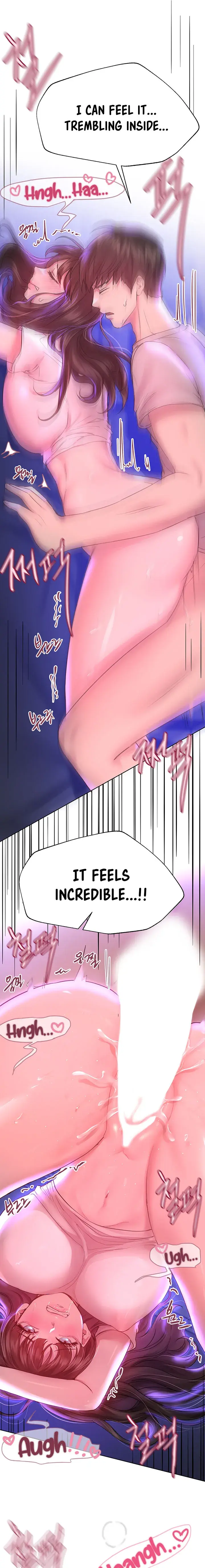 My Sisters Friends Chapter 28 - Page 7
