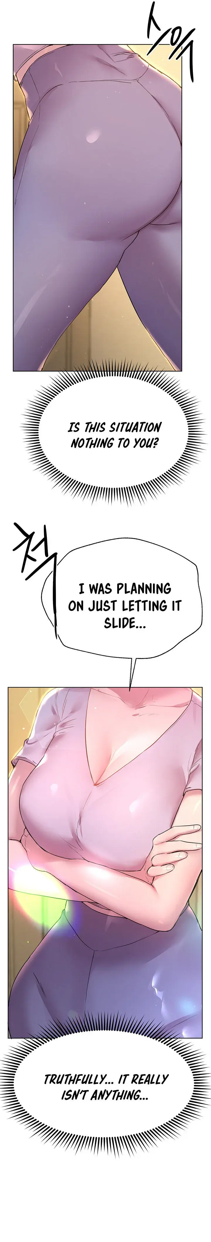 My Sisters Friends Chapter 29 - Page 13
