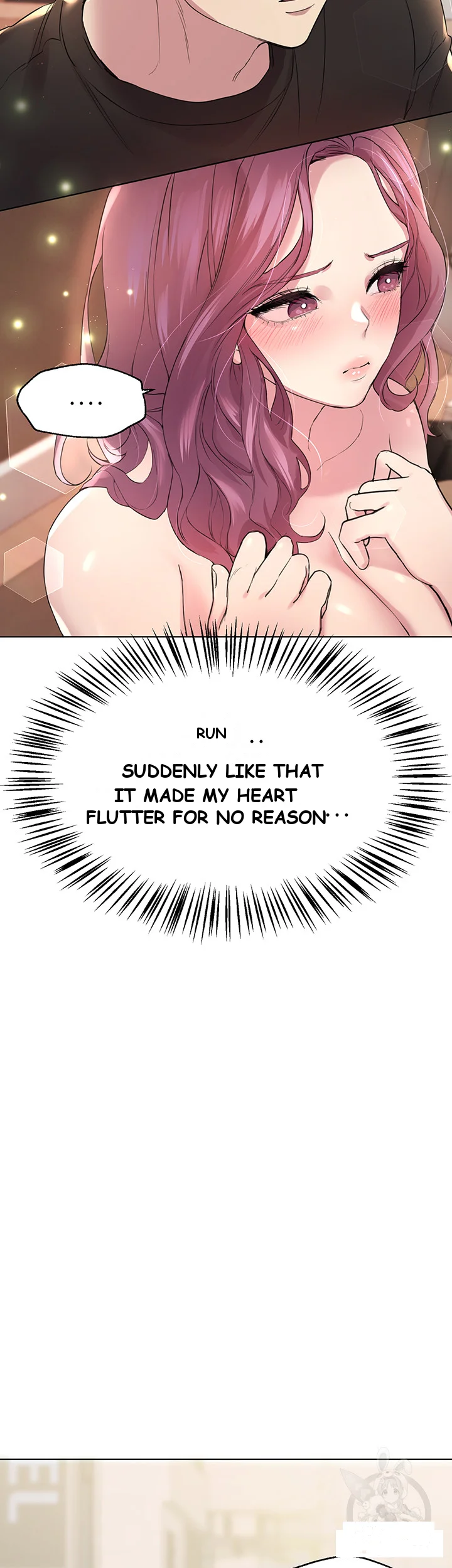 My Sisters Friends Chapter 3 - Page 14