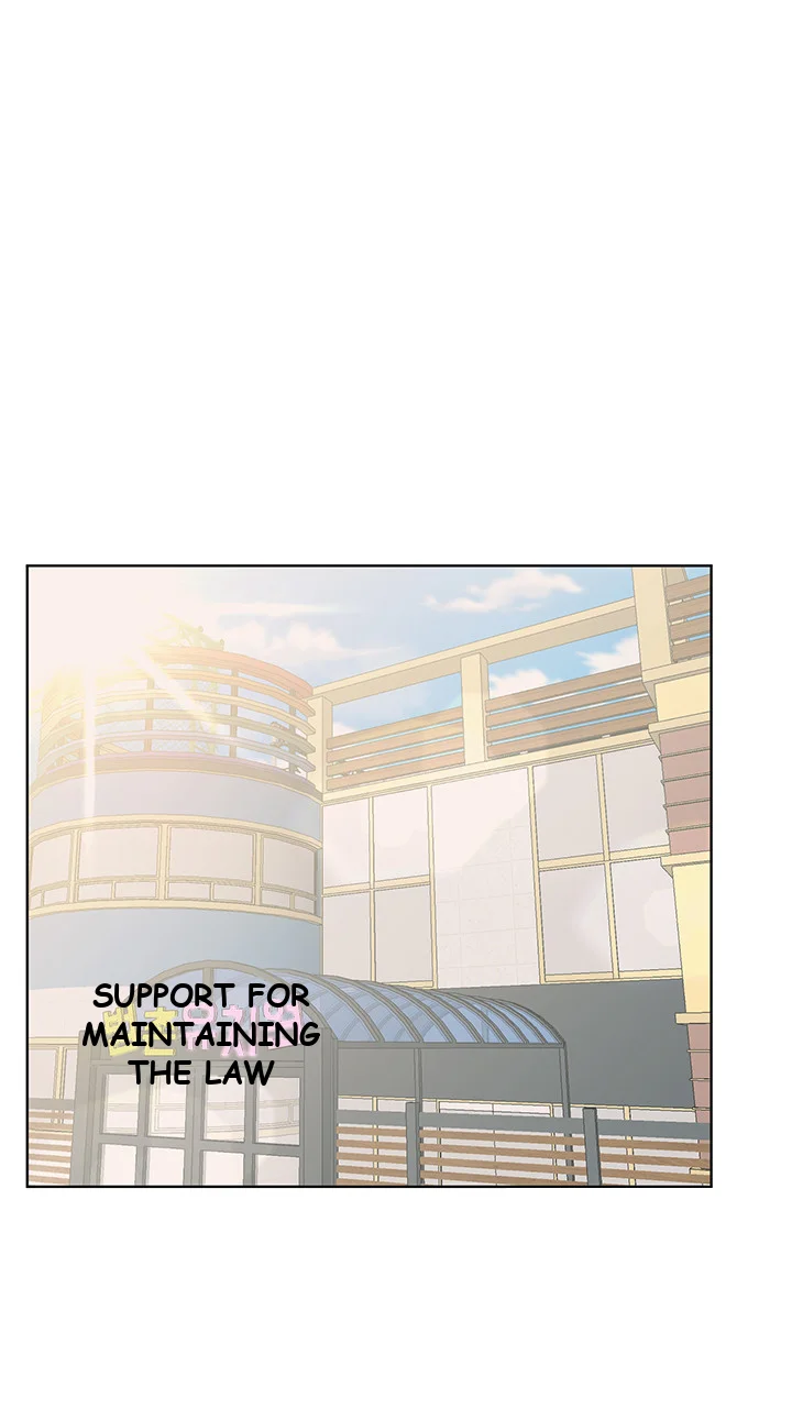 My Sisters Friends Chapter 3 - Page 32