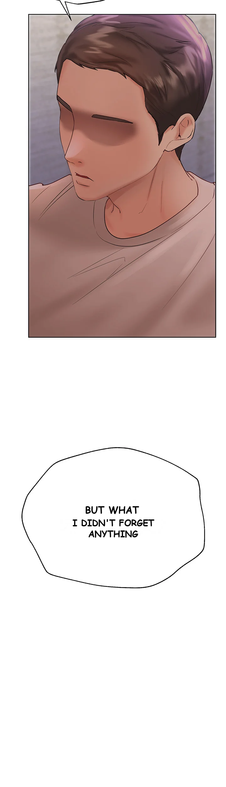 My Sisters Friends Chapter 3 - Page 50