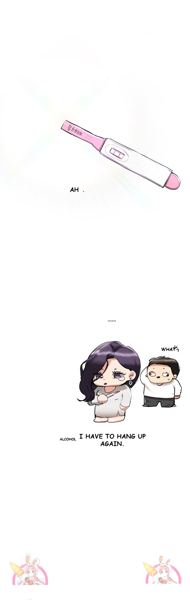 My Sisters Friends Chapter 3 - Page 61