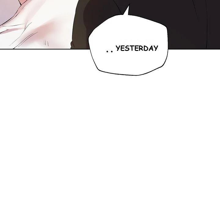 My Sisters Friends Chapter 3 - Page 8