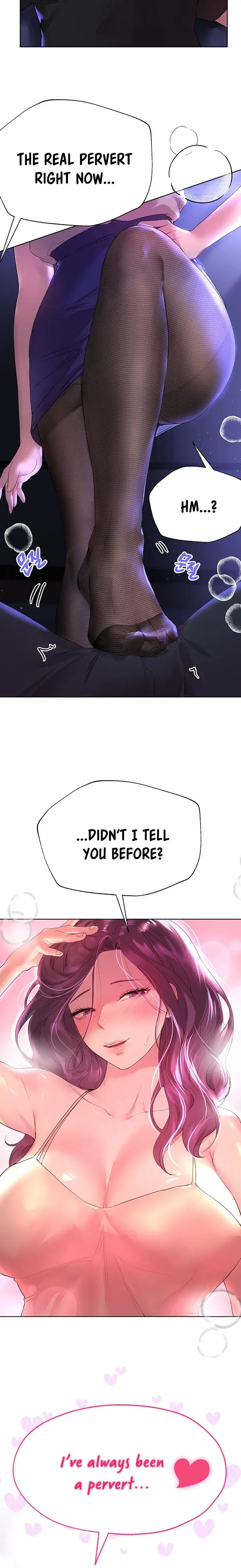 My Sisters Friends Chapter 32 - Page 21