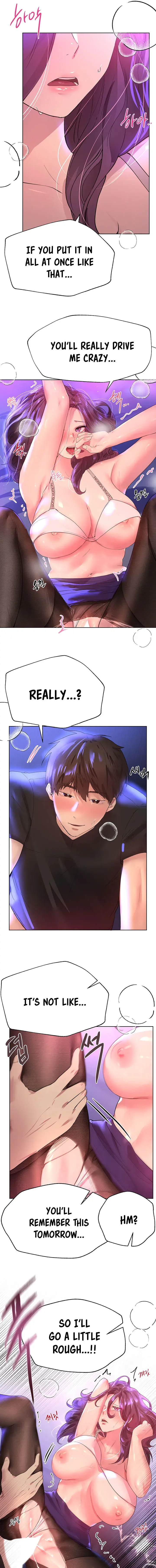 My Sisters Friends Chapter 33 - Page 11