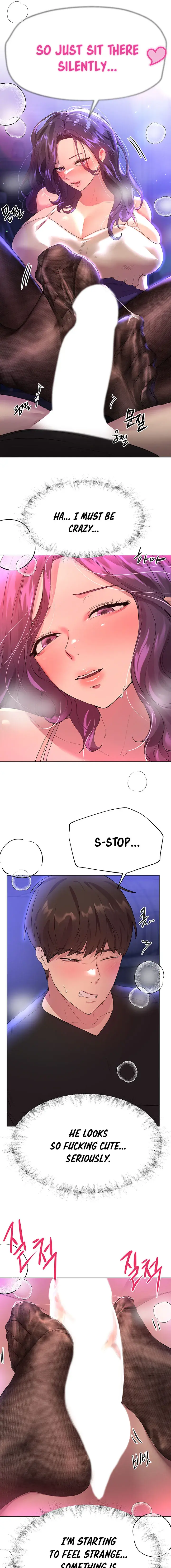 My Sisters Friends Chapter 33 - Page 3