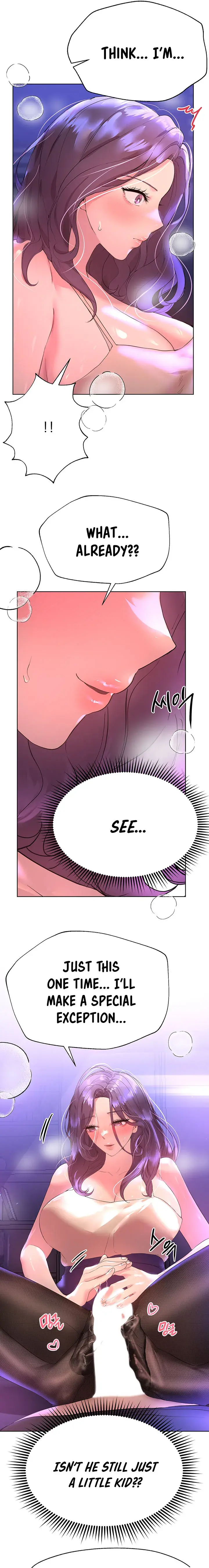 My Sisters Friends Chapter 33 - Page 5