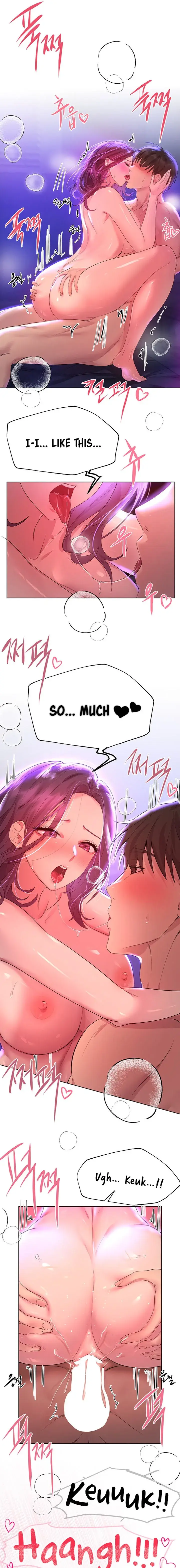 My Sisters Friends Chapter 34 - Page 13