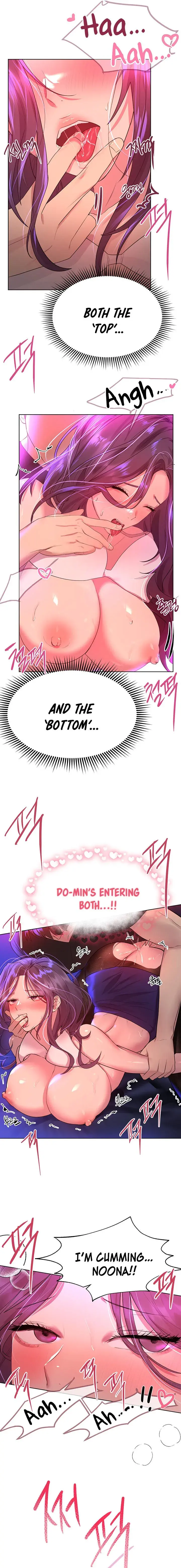 My Sisters Friends Chapter 34 - Page 5