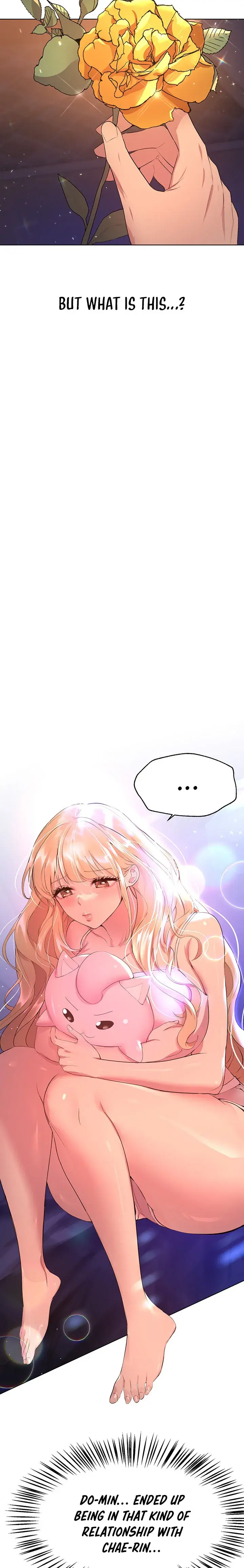 My Sisters Friends Chapter 35 - Page 14